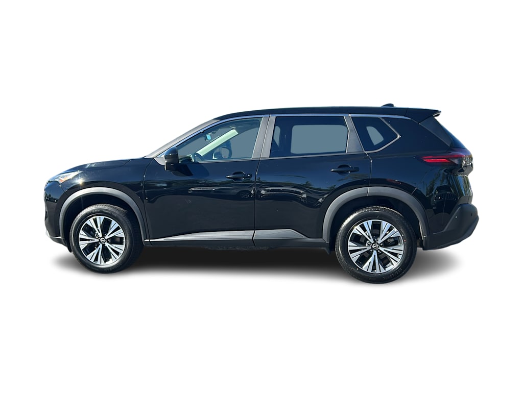Thumbnail: 2023 Nissan Rogue - 3