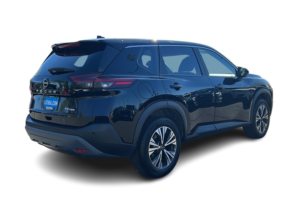 Thumbnail: 2023 Nissan Rogue - 22