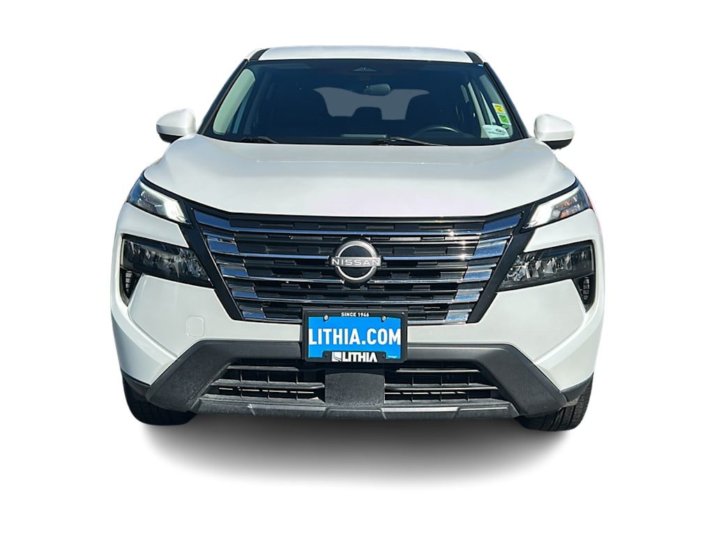 Thumbnail: 2024 Nissan Rogue - 6
