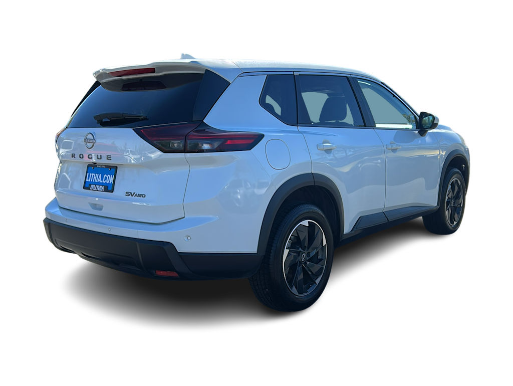 Thumbnail: 2024 Nissan Rogue - 22