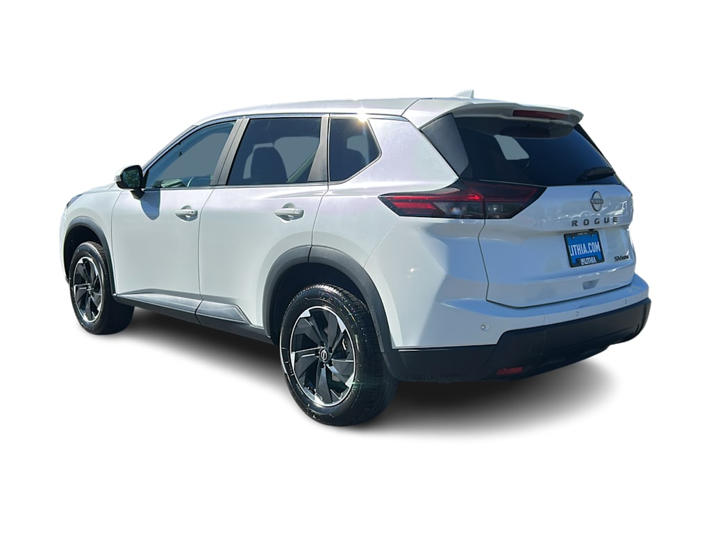 Thumbnail: 2024 Nissan Rogue - 4