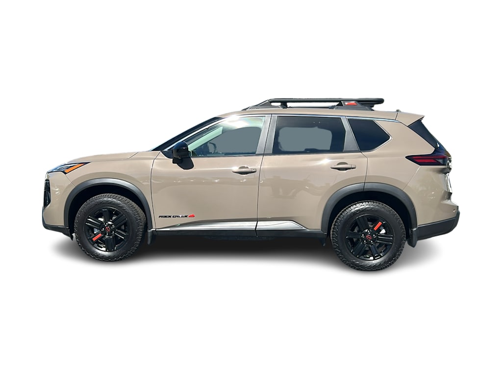 Thumbnail: 2025 Nissan Rogue - 3