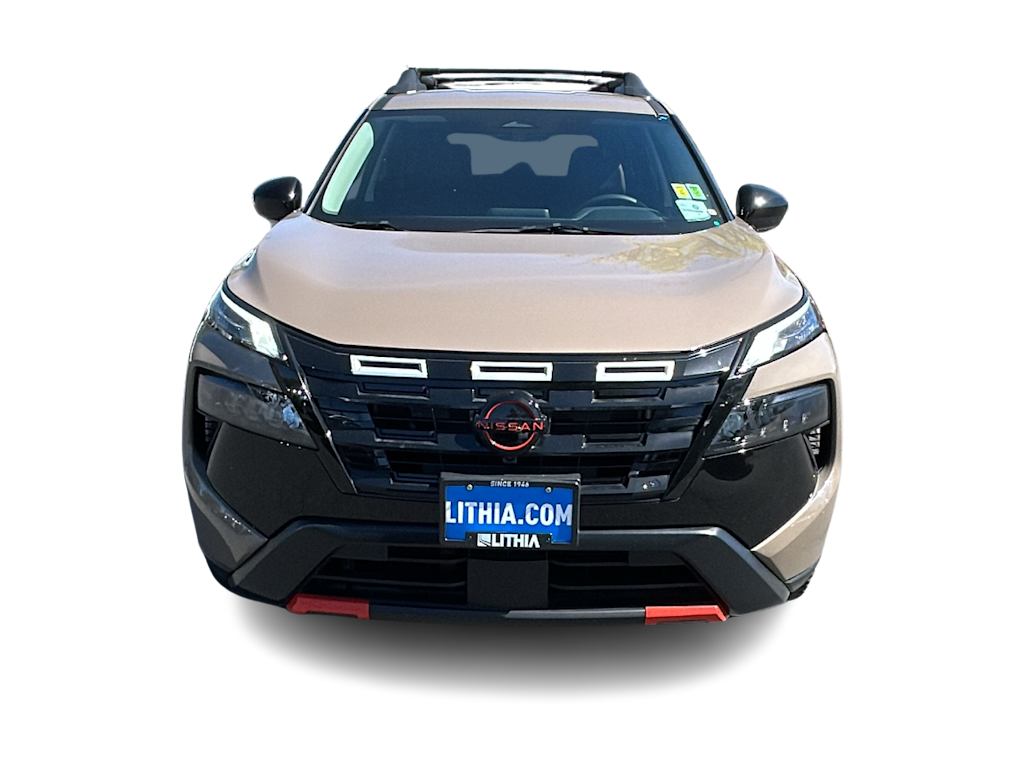 Thumbnail: 2025 Nissan Rogue - 6