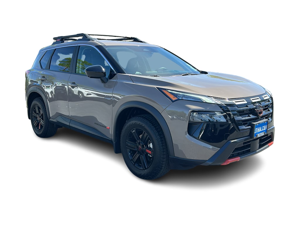 Thumbnail: 2025 Nissan Rogue - 20
