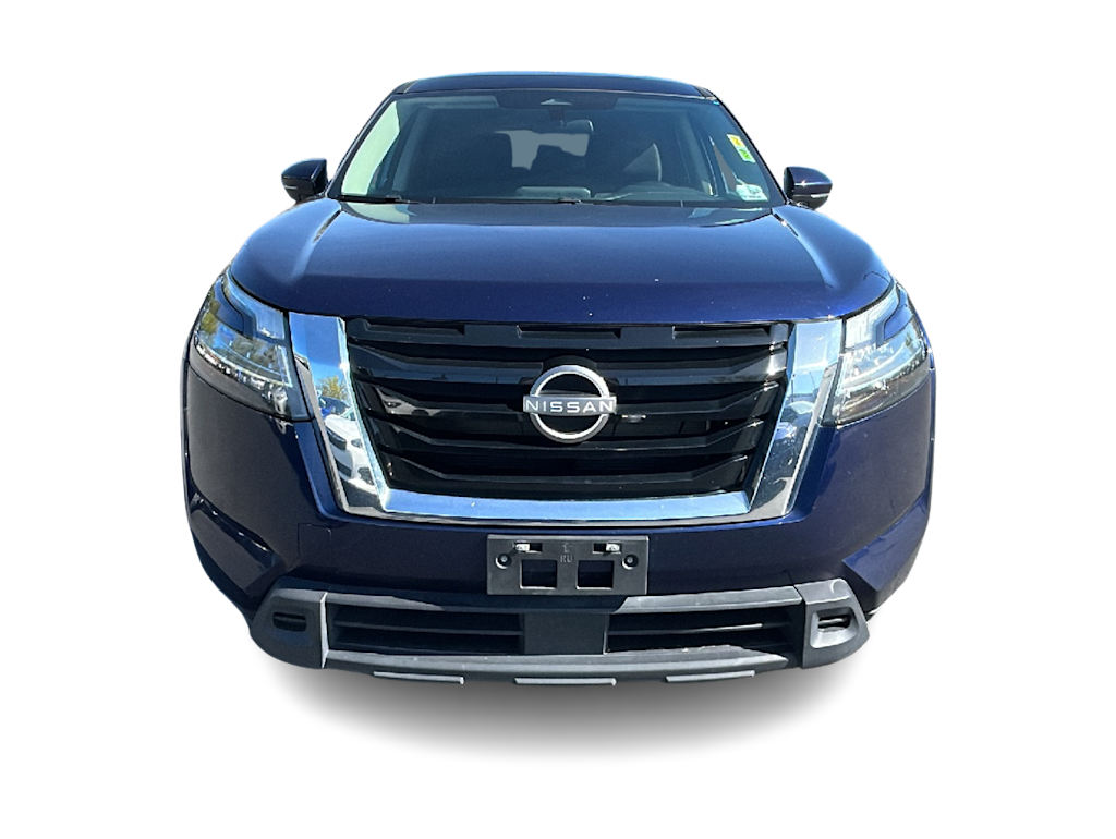 Thumbnail: 2022 Nissan Pathfinder - 6