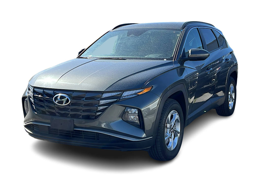 Used 2023 Hyundai Tucson SEL with VIN 5NMJBCAE0PH223367 for sale in Casper, WY