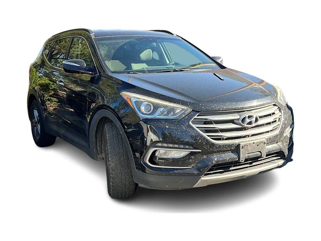 Thumbnail: 2018 Hyundai Santa Fe - 7