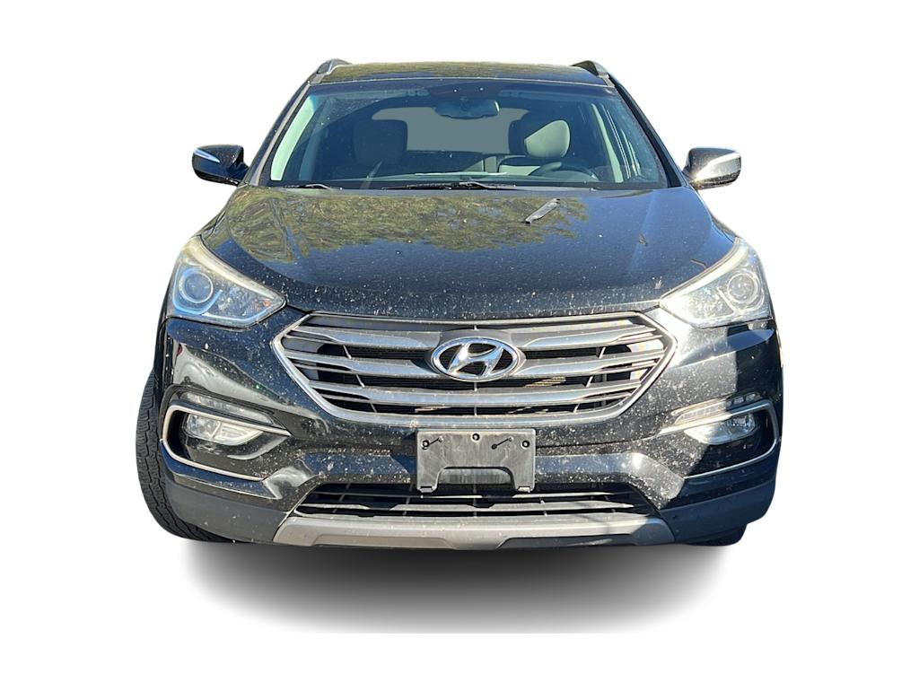 Thumbnail: 2018 Hyundai Santa Fe - 3