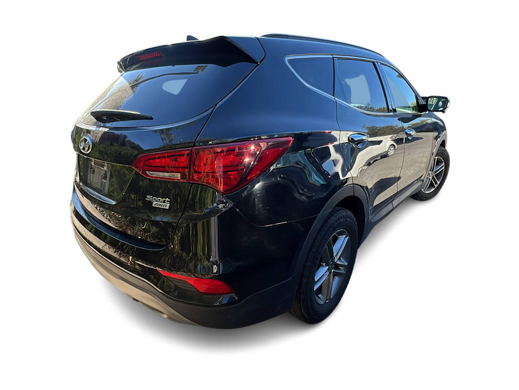 Thumbnail: 2018 Hyundai Santa Fe - 13