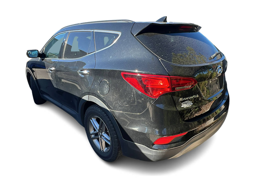 Thumbnail: 2018 Hyundai Santa Fe - 2