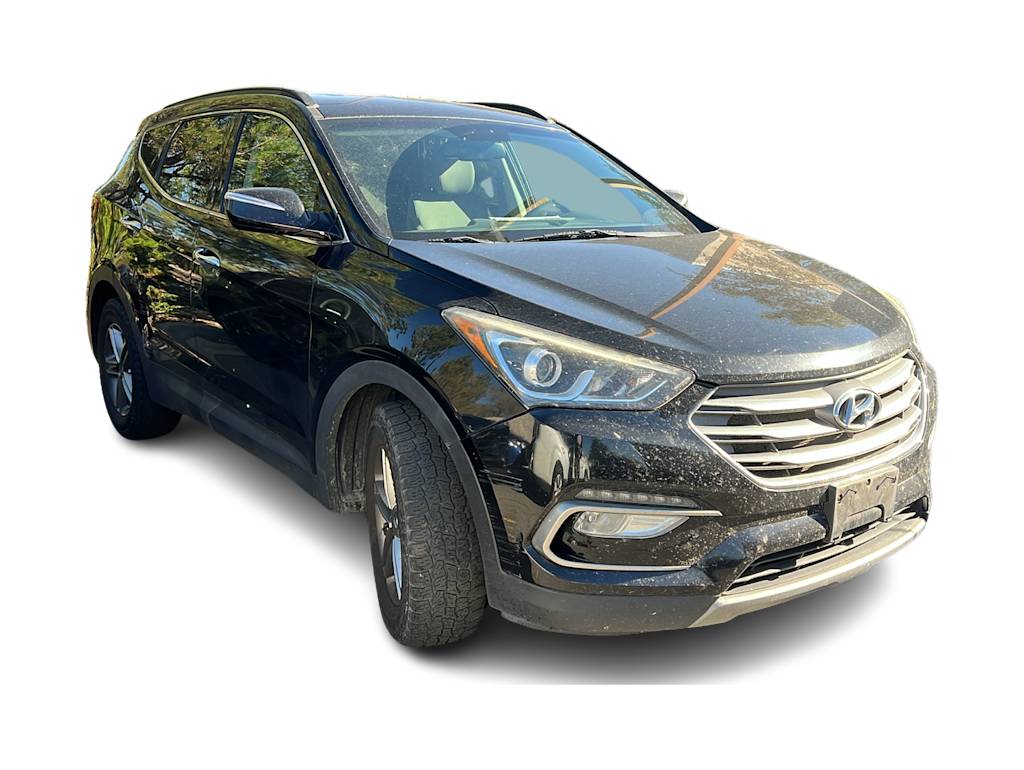Thumbnail: 2018 Hyundai Santa Fe - 19