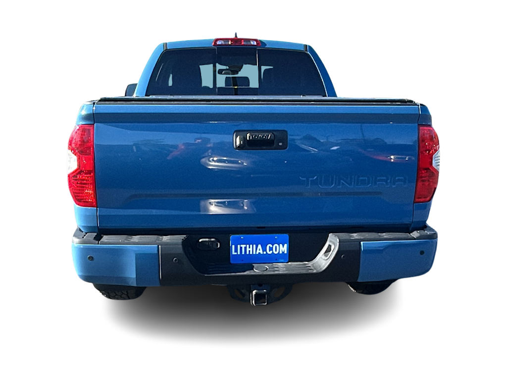 Thumbnail: 2020 Toyota Tundra - 5