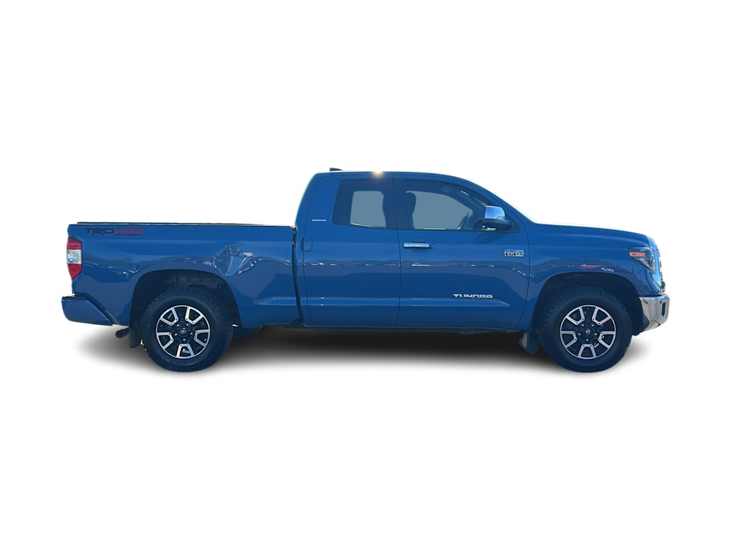 Thumbnail: 2020 Toyota Tundra - 18