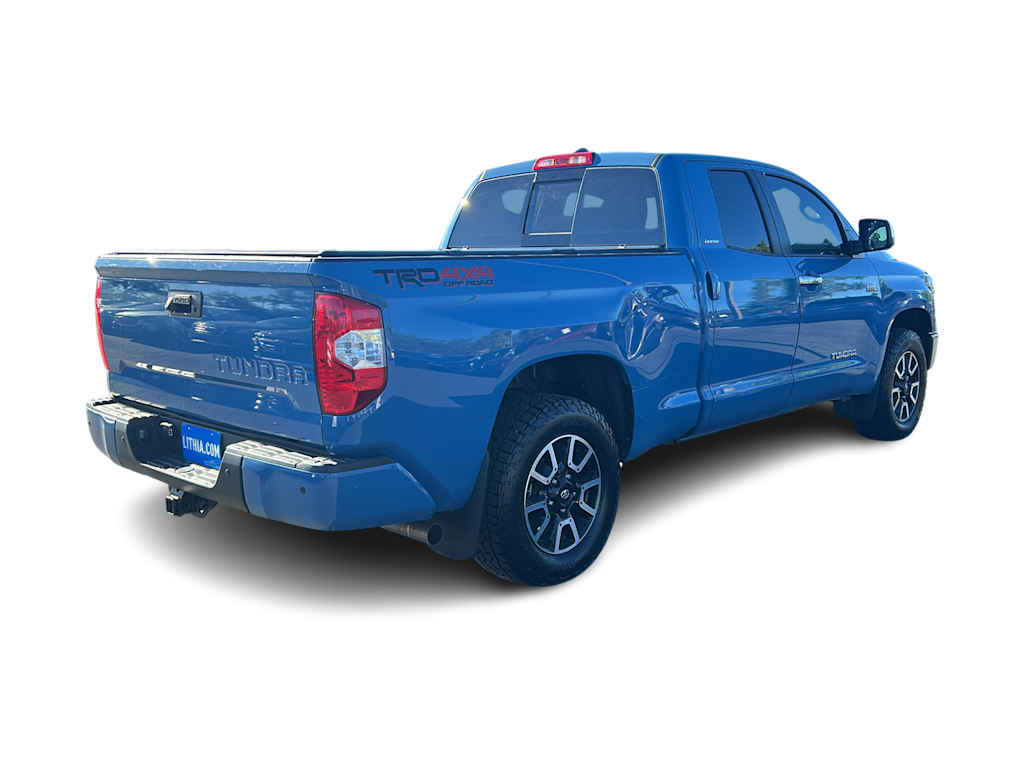 Thumbnail: 2020 Toyota Tundra - 19