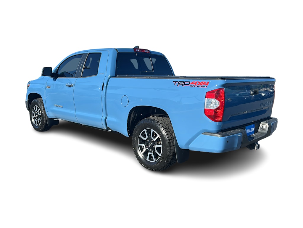 Thumbnail: 2020 Toyota Tundra - 4