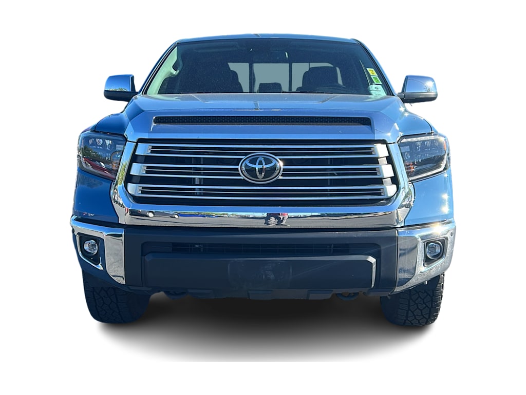 Thumbnail: 2020 Toyota Tundra - 6