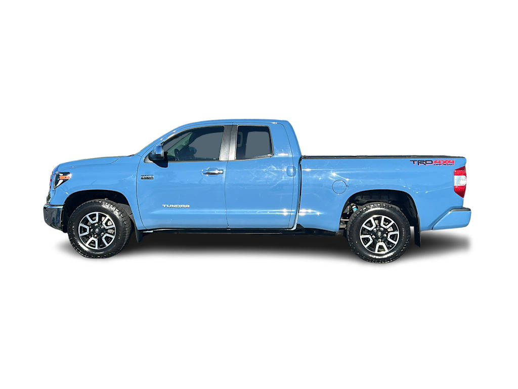 Thumbnail: 2020 Toyota Tundra - 3