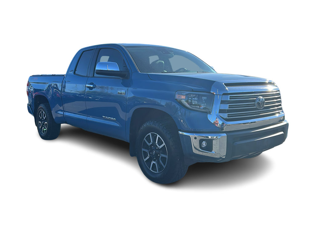 Thumbnail: 2020 Toyota Tundra - 17