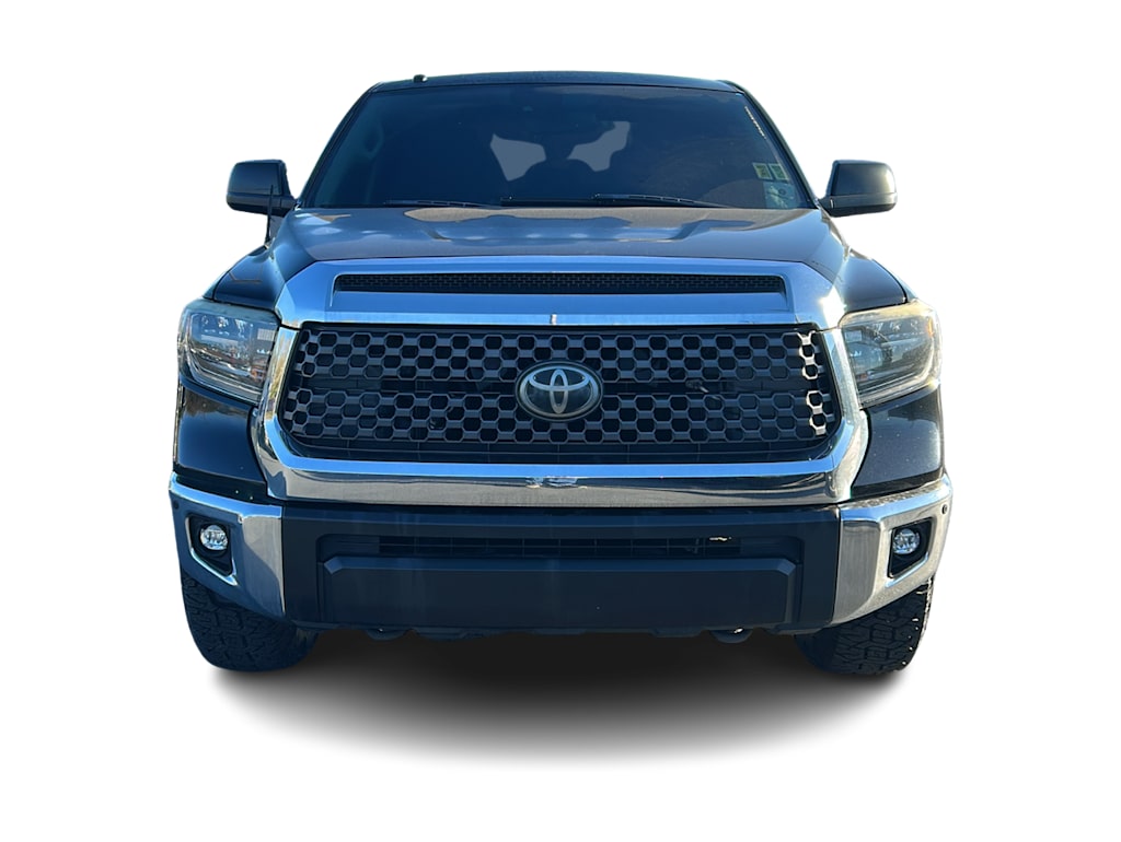 Thumbnail: 2018 Toyota Tundra - 6