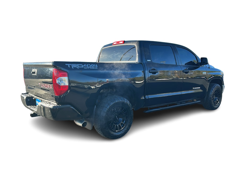 Thumbnail: 2018 Toyota Tundra - 20
