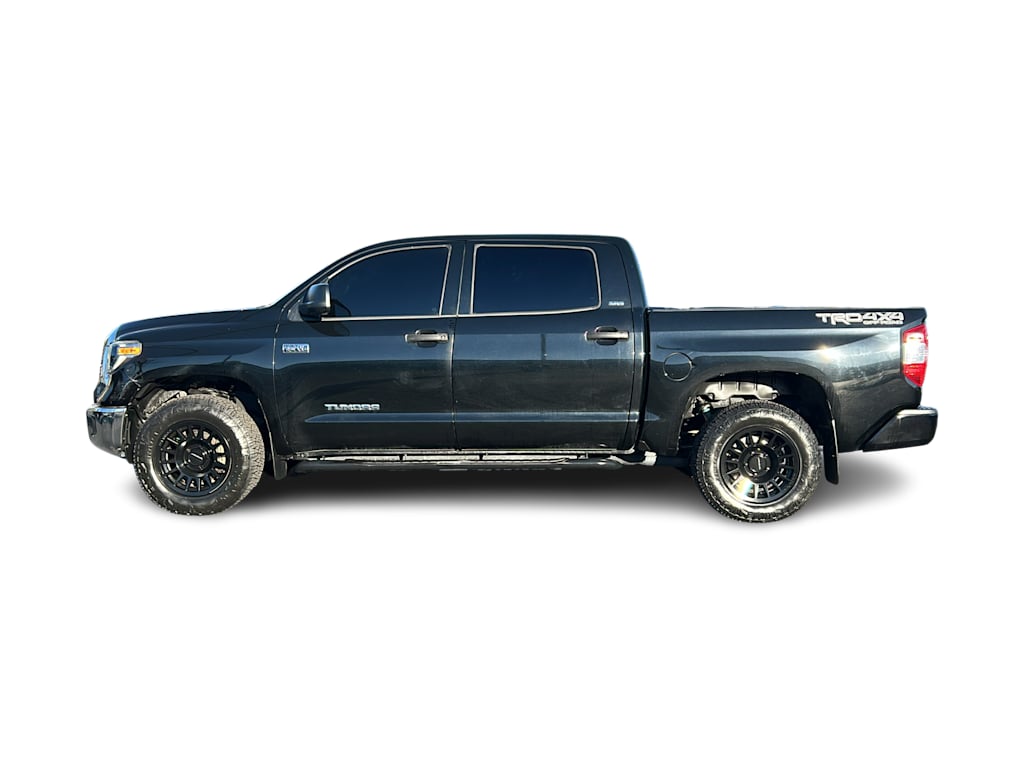 Thumbnail: 2018 Toyota Tundra - 3