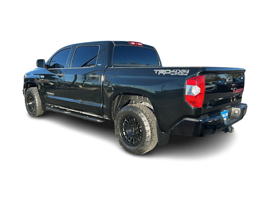 Thumbnail: 2018 Toyota Tundra - 21