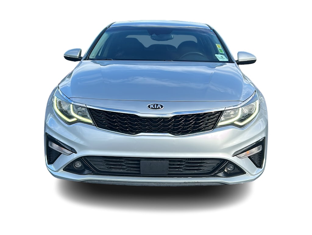 Thumbnail: 2019 Kia Optima - 6