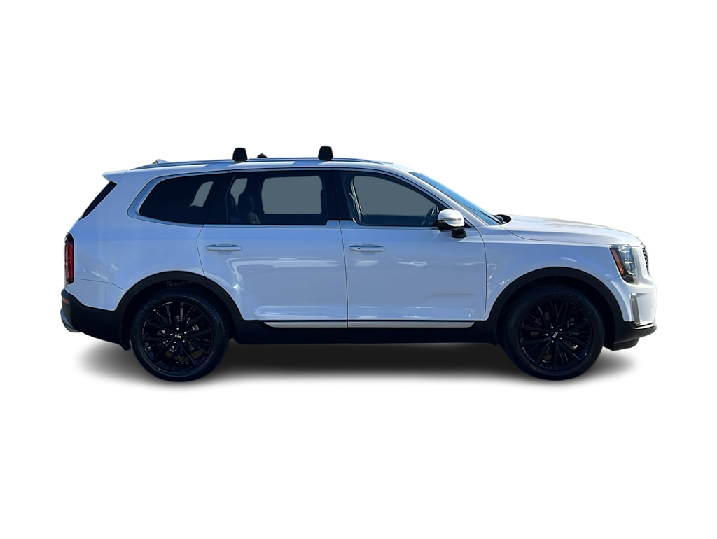 Thumbnail: 2021 Kia Telluride - 21