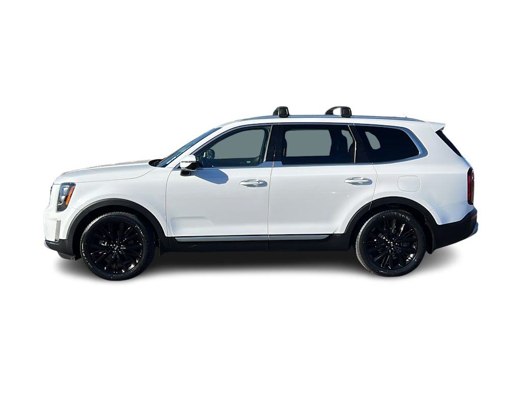 Thumbnail: 2021 Kia Telluride - 3