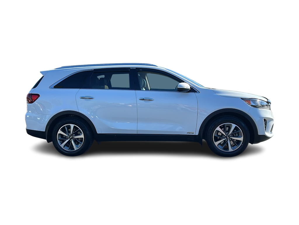 Thumbnail: 2019 Kia Sorento - 20