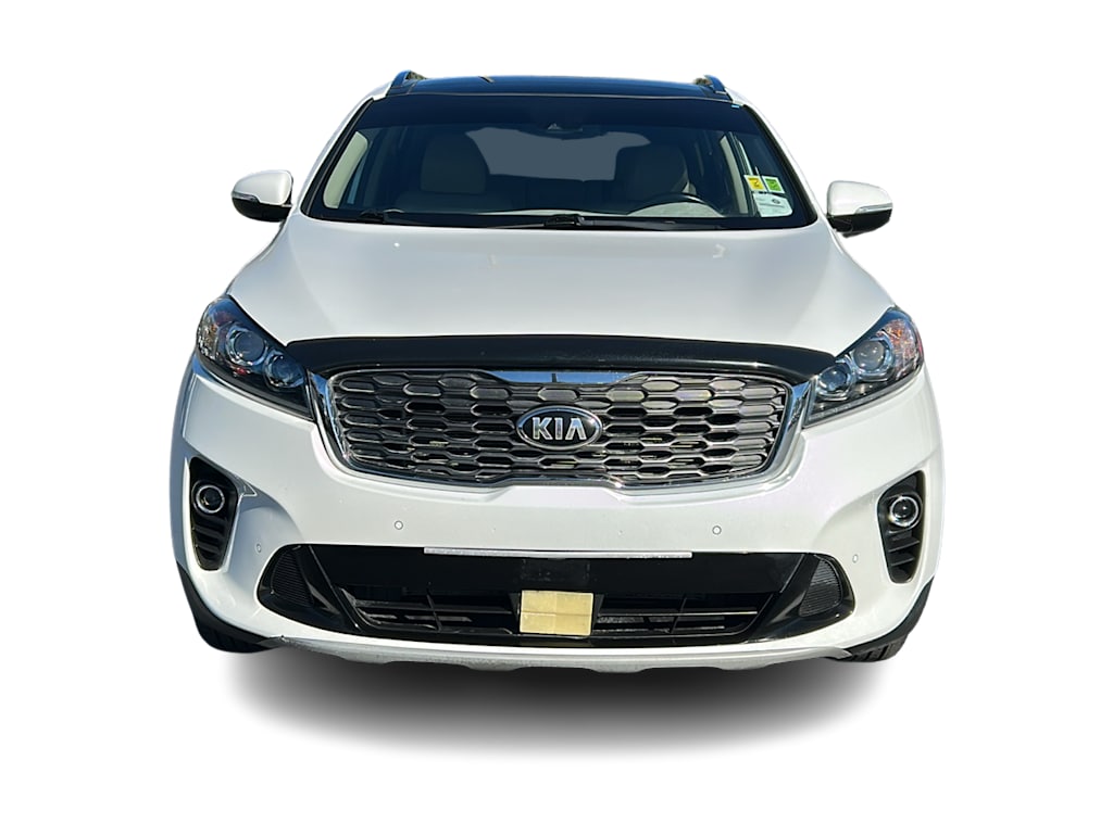Thumbnail: 2019 Kia Sorento - 6