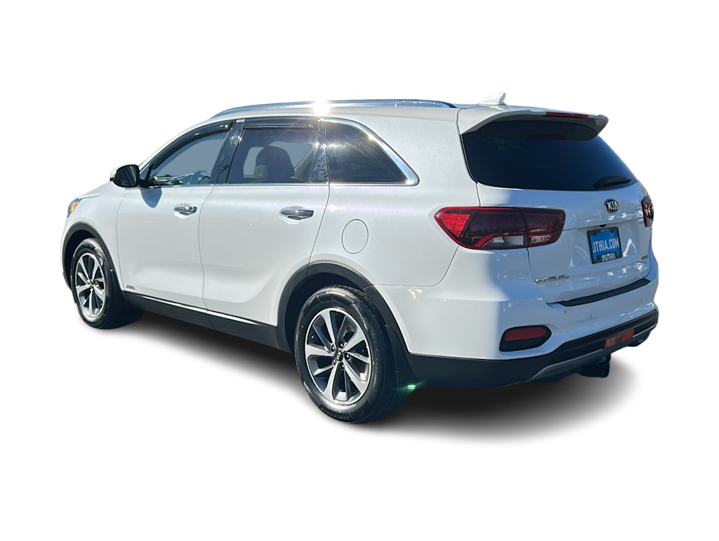 Thumbnail: 2019 Kia Sorento - 4