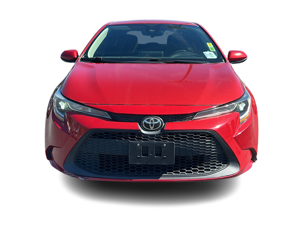 Thumbnail: 2021 Toyota Corolla - 6