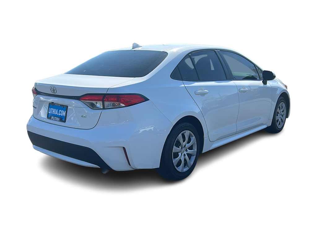 Thumbnail: 2020 Toyota Corolla - 21