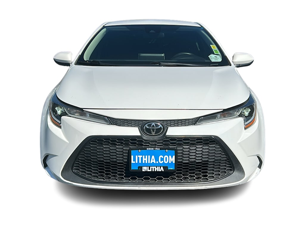 Thumbnail: 2020 Toyota Corolla - 6