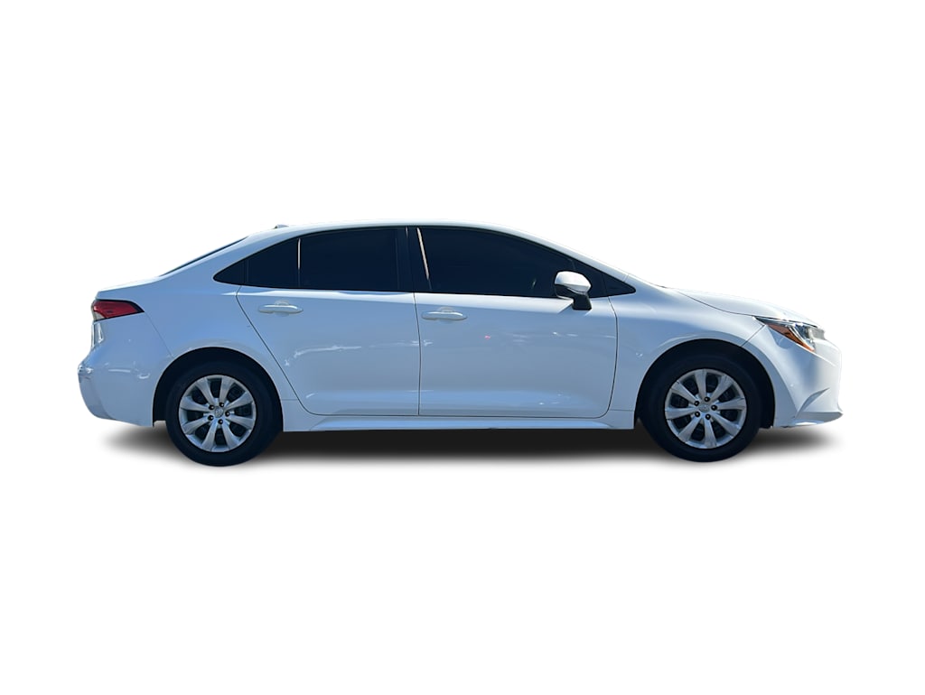 Thumbnail: 2020 Toyota Corolla - 20
