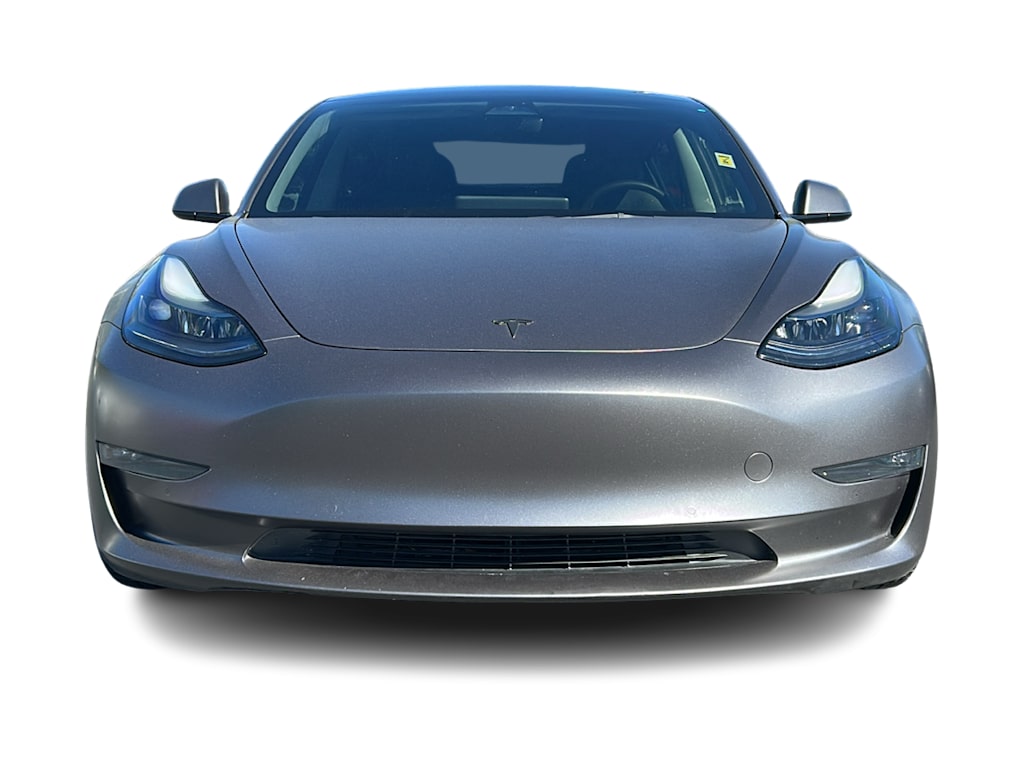 Thumbnail: 2022 Tesla Model 3 - 6