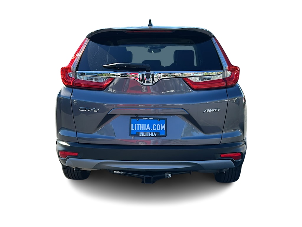 Thumbnail: 2018 Honda CR-V - 5