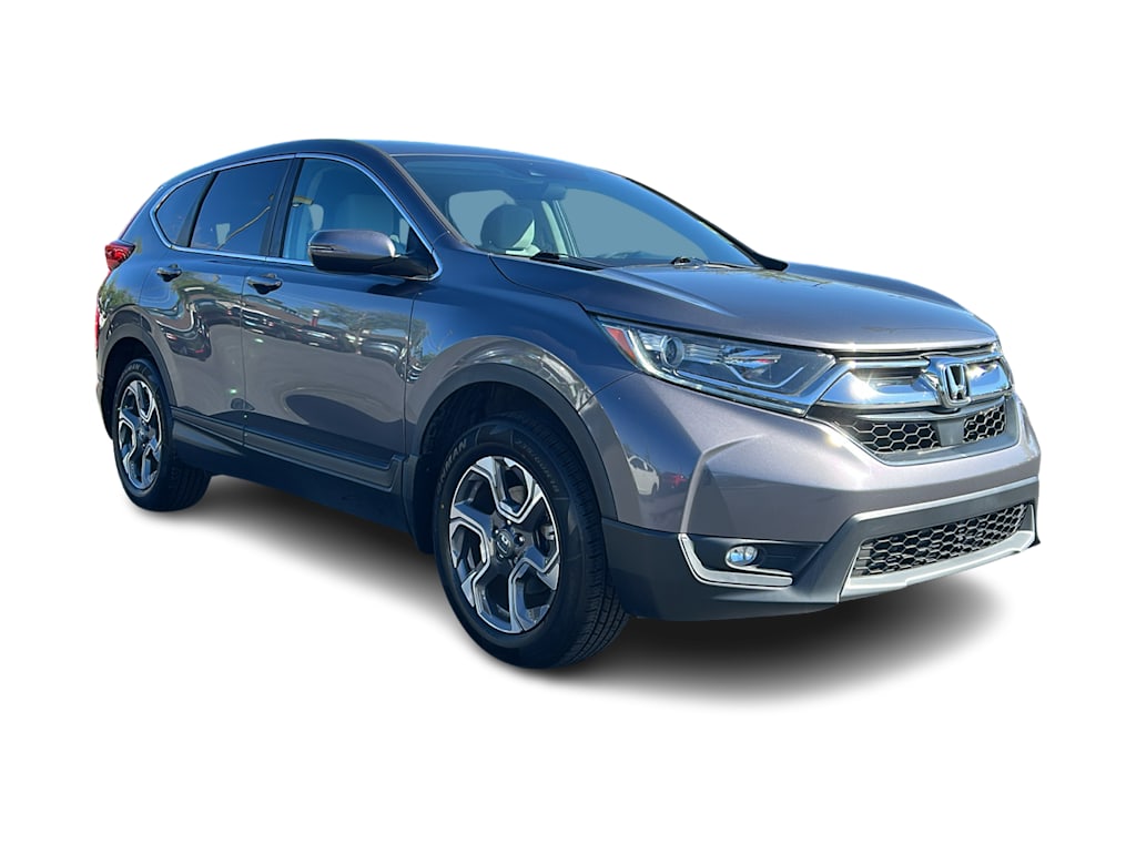 Thumbnail: 2018 Honda CR-V - 19