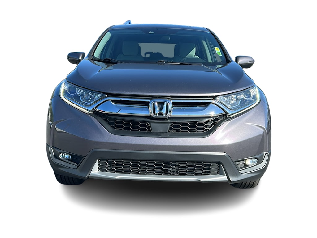 Thumbnail: 2018 Honda CR-V - 6