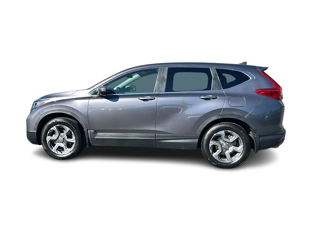 Thumbnail: 2018 Honda CR-V - 3