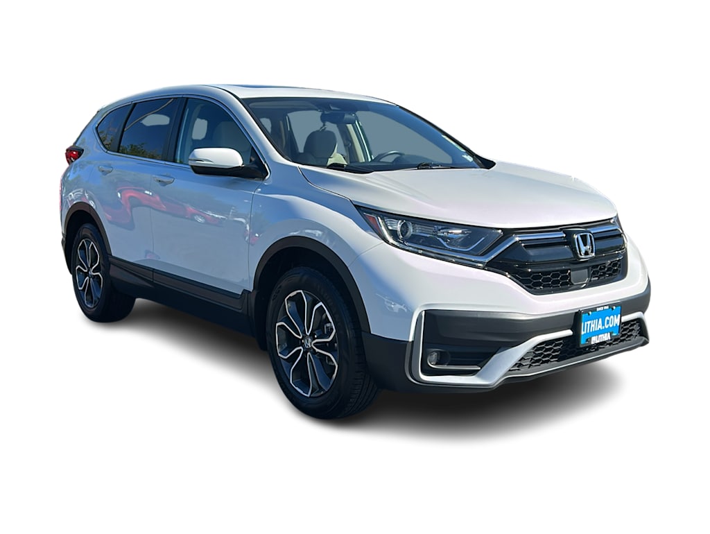 Thumbnail: 2022 Honda CR-V - 18