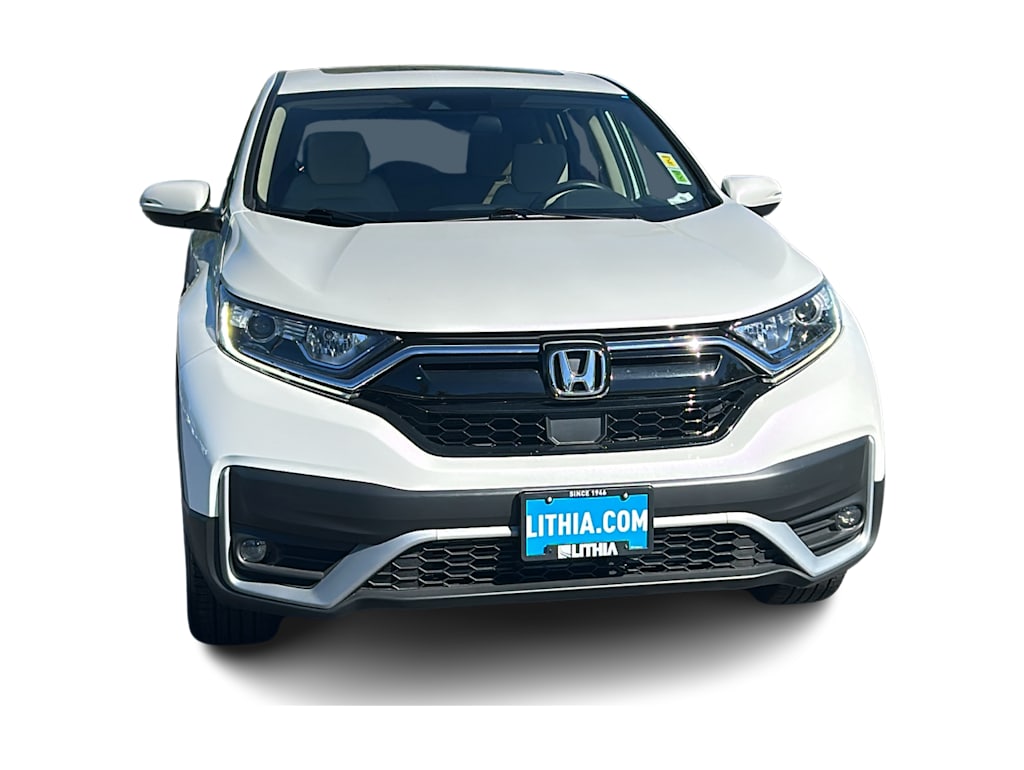 Thumbnail: 2022 Honda CR-V - 6