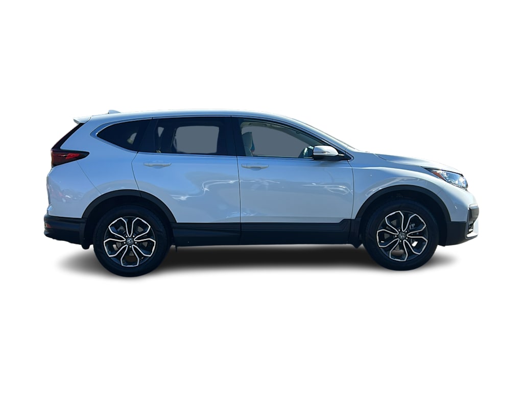 Thumbnail: 2022 Honda CR-V - 19