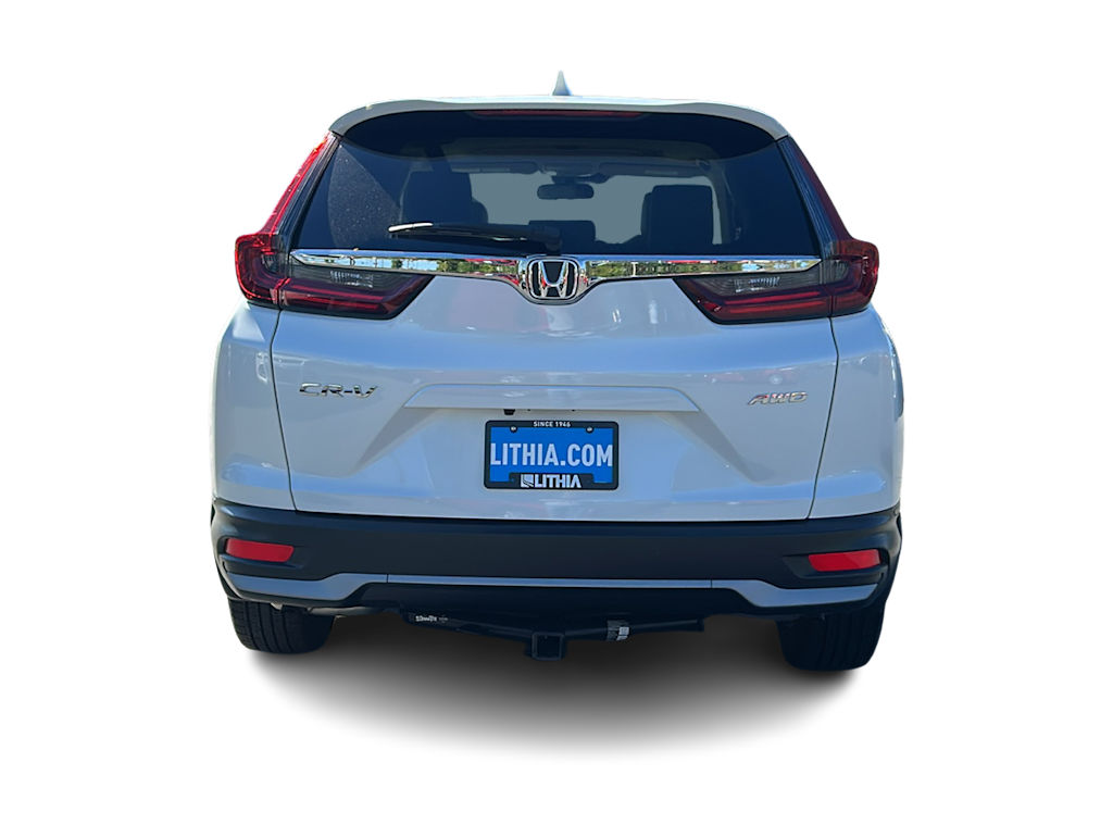 Thumbnail: 2022 Honda CR-V - 5