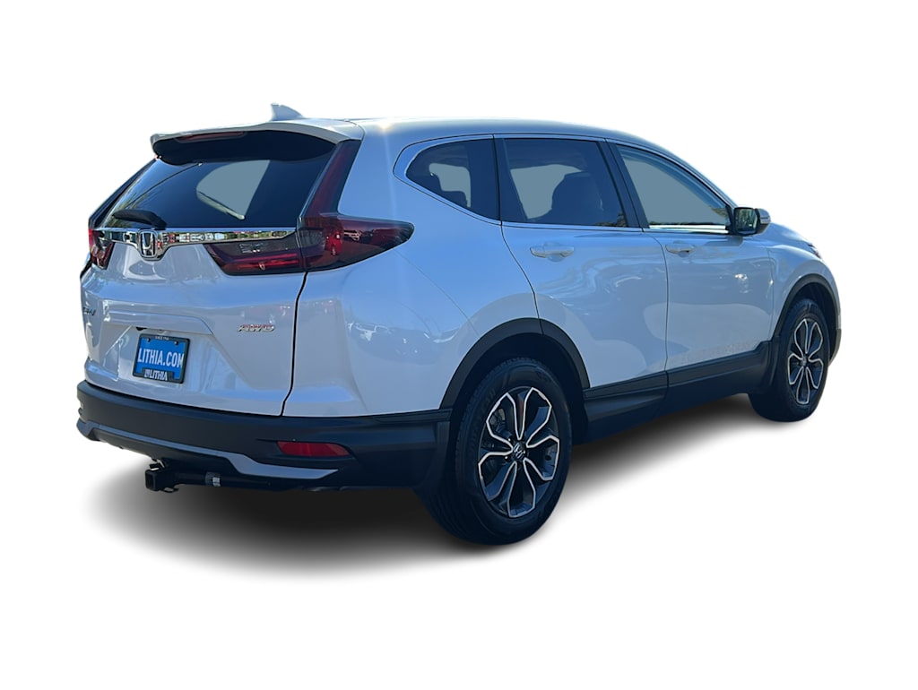 Thumbnail: 2022 Honda CR-V - 20