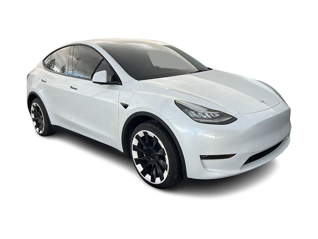 Thumbnail: 2023 Tesla Model Y - 20