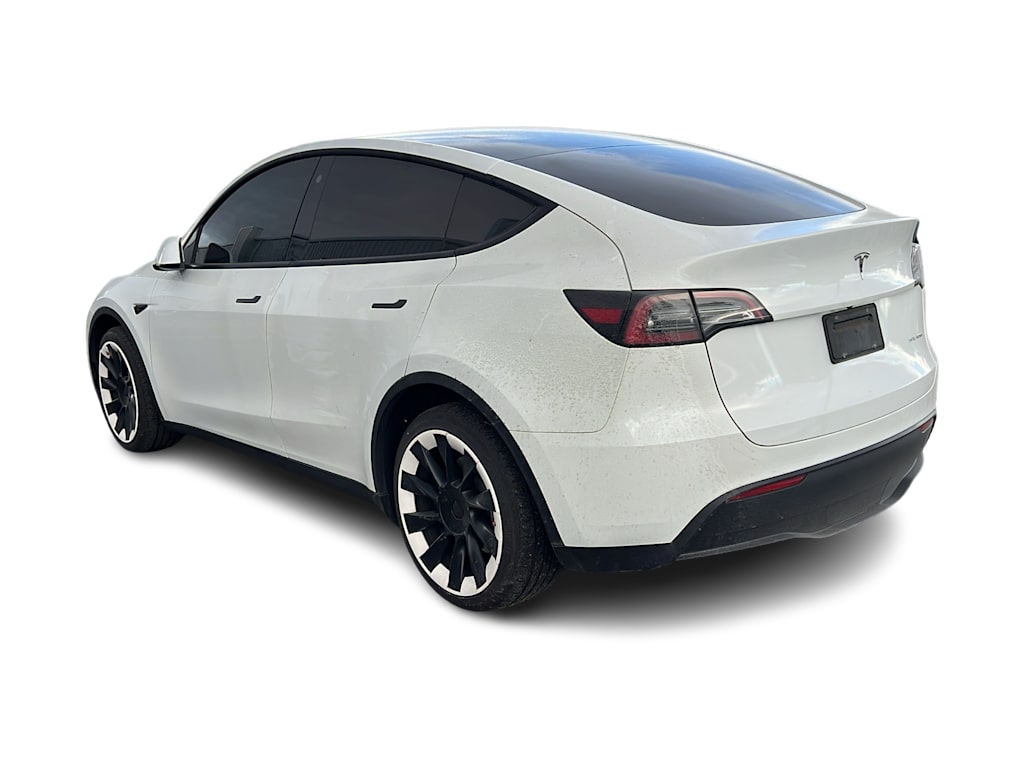Thumbnail: 2023 Tesla Model Y - 3