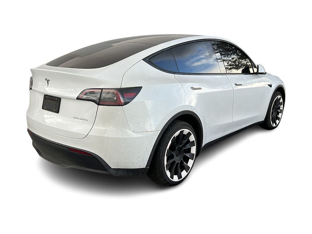 Thumbnail: 2023 Tesla Model Y - 14