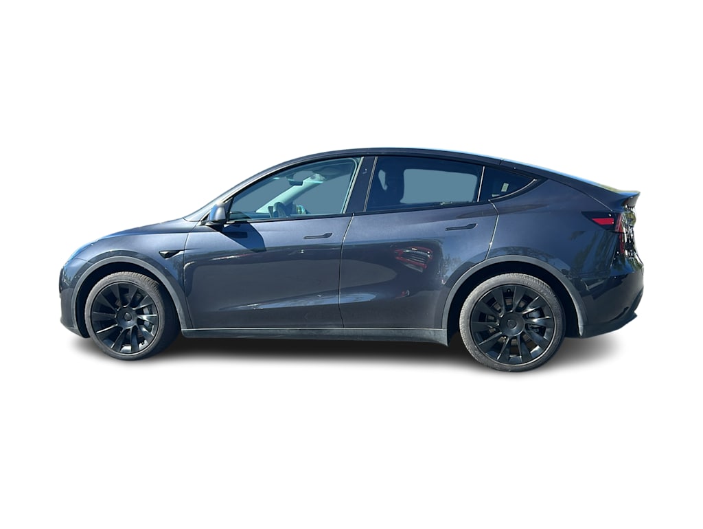 Thumbnail: 2025 Tesla Model Y - 3